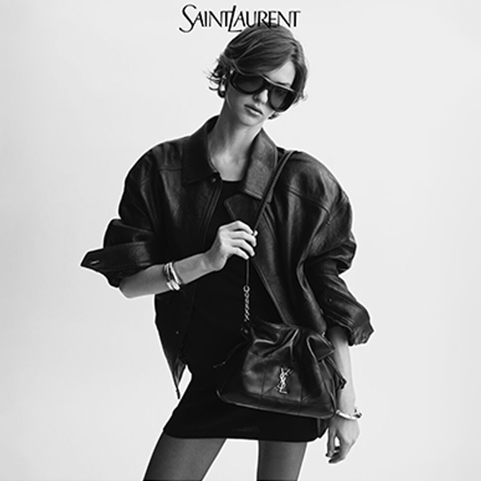 9a+quality saint laurent jamie large pochon quilted lambskin drawstring shoulder crossbody bag